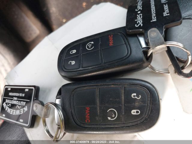 1C4PJMDS1EW165252 Jeep Cherokee Limited