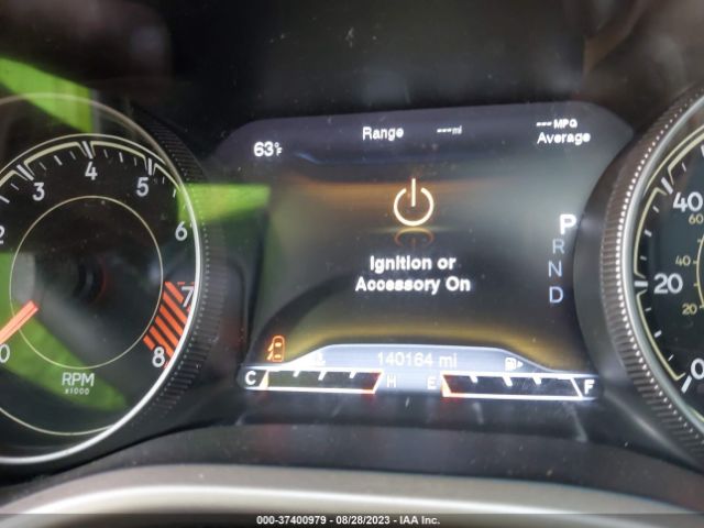 1C4PJMDS1EW165252 Jeep Cherokee Limited