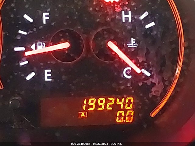 2008 NISSAN ALTIMA 2.5 SL VIN: 1N4AL21E68C202309