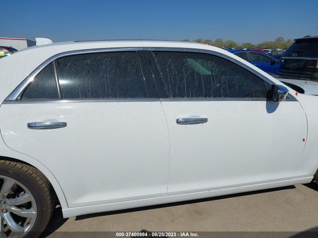 2C3CCAEG6HH570399 Chrysler 300 300c