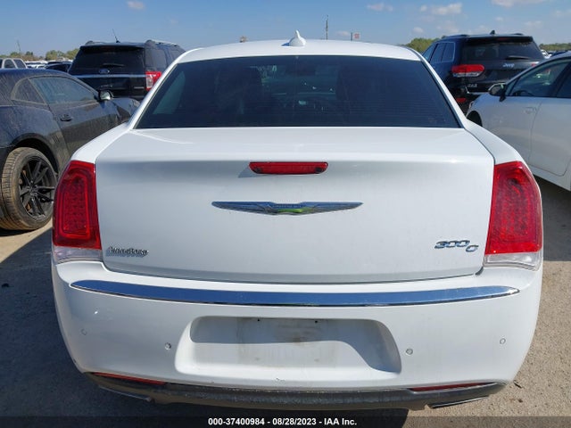 2C3CCAEG6HH570399 Chrysler 300 300c