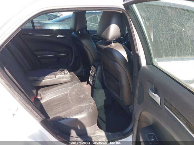 2C3CCAEG6HH570399 Chrysler 300 300c