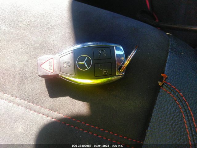 WDDGJ8JB7EG202249 Mercedes-Benz C-class C 350