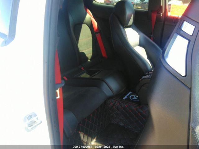 WDDGJ8JB7EG202249 Mercedes-Benz C-class C 350