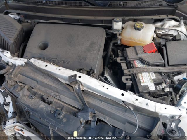 5GAERBKW8NJ146724 Buick Enclave Essence