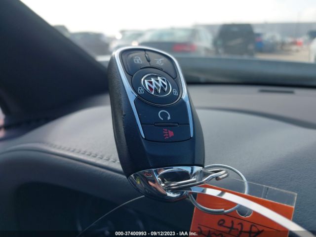 5GAERBKW8NJ146724 Buick Enclave Essence