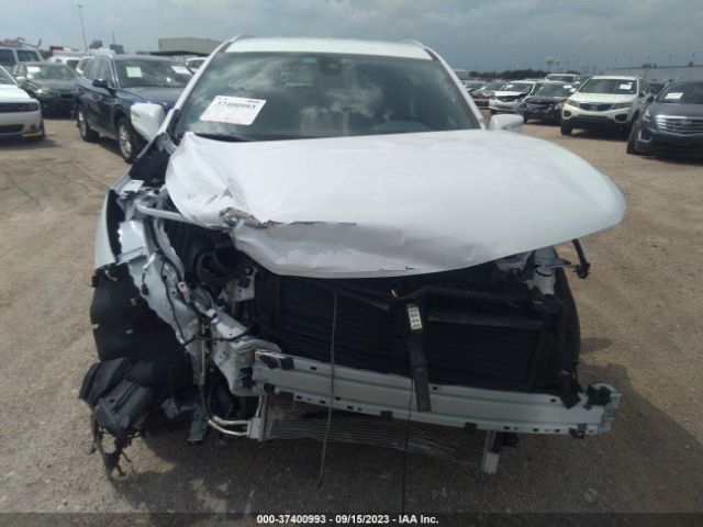 5GAERBKW8NJ146724 Buick Enclave Essence