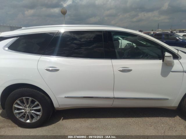 5GAERBKW8NJ146724 Buick Enclave Essence