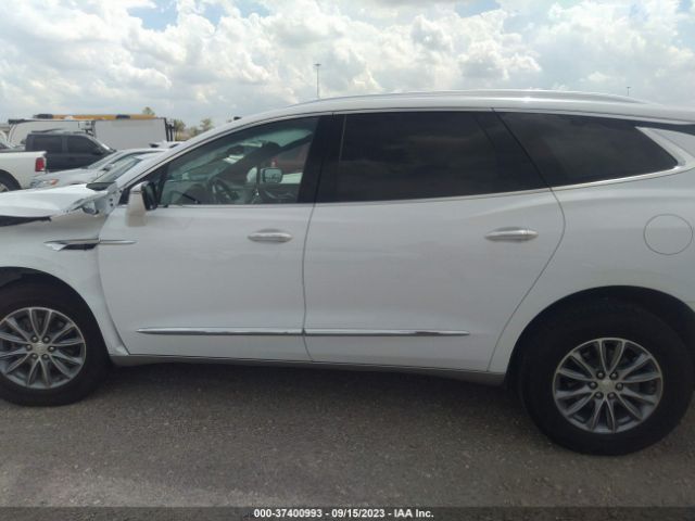 5GAERBKW8NJ146724 Buick Enclave Essence