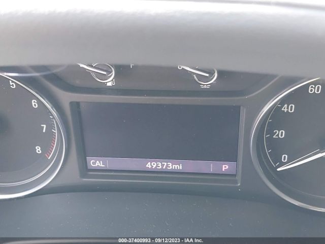 5GAERBKW8NJ146724 Buick Enclave Essence