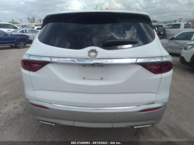 5GAERBKW8NJ146724 Buick Enclave Essence
