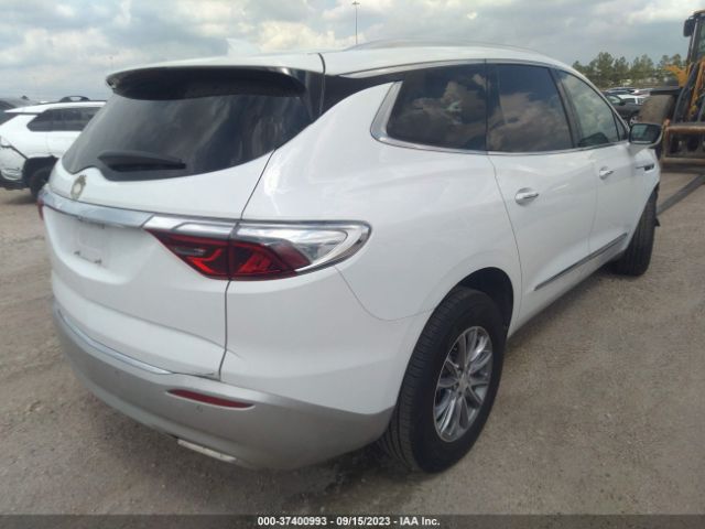 5GAERBKW8NJ146724 Buick Enclave Essence