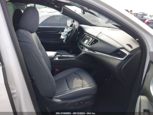 5GAERBKW8NJ146724 Buick Enclave Essence