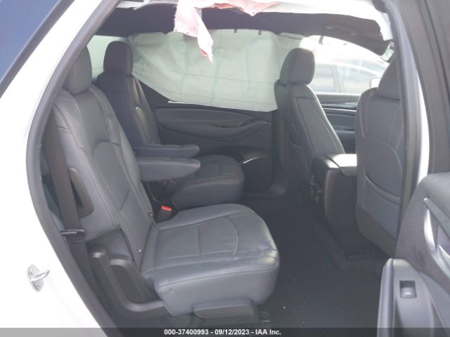 5GAERBKW8NJ146724 Buick Enclave Essence