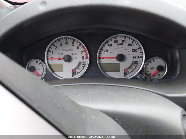 Nissan Frontier Pro-4x 2014 1N6AD0EV7EN748197 Image 6