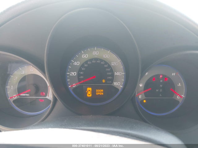2008 ACURA TL VIN: 19UUA66218A039293