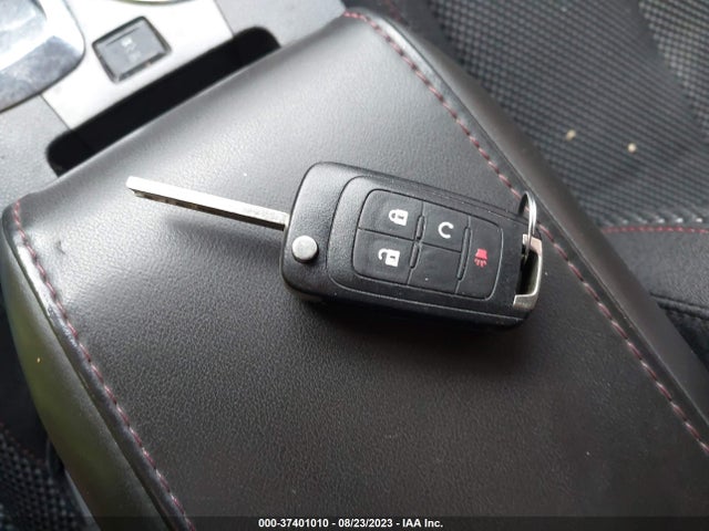 Chevrolet EQUINOX LT 2014 2GNALBEK8E6152566 Image 11