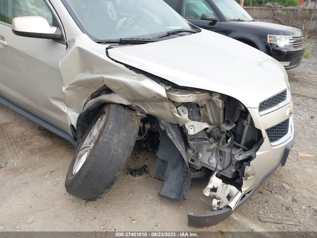 Chevrolet EQUINOX LT 2014 2GNALBEK8E6152566 Image 6