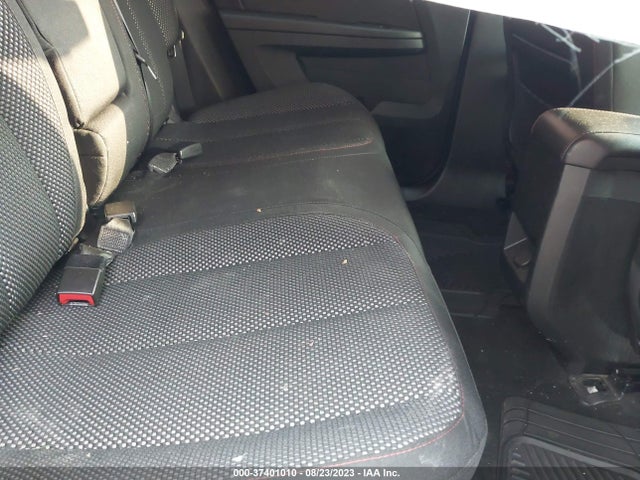 Chevrolet EQUINOX LT 2014 2GNALBEK8E6152566 Image 8