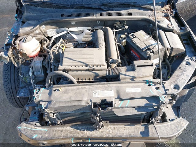 3VWDB7AJ3HM384860 Volkswagen Jetta 1.4t Se