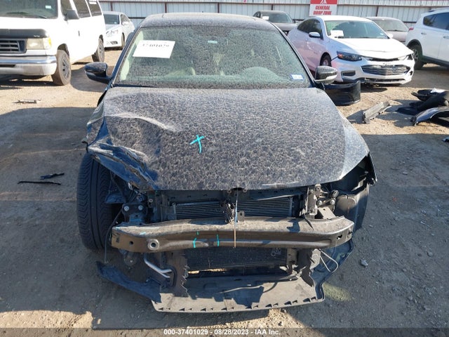 3VWDB7AJ3HM384860 Volkswagen Jetta 1.4t Se