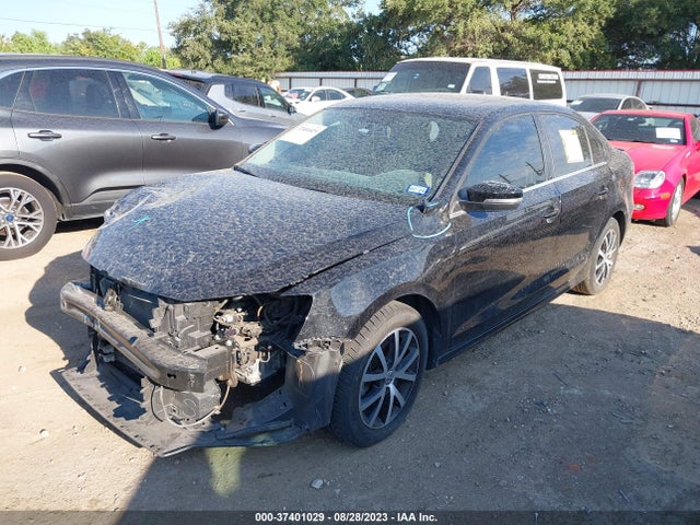 3VWDB7AJ3HM384860 Volkswagen Jetta 1.4t Se