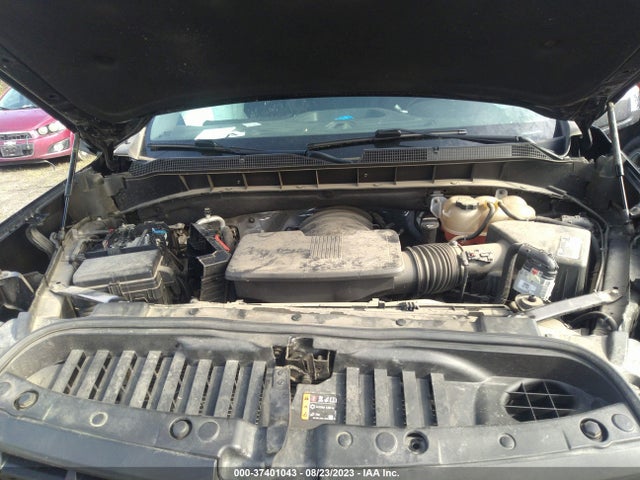 Chevrolet Silverado 1500 Lt 2021 3GCUYDED8MG366545 Image 10