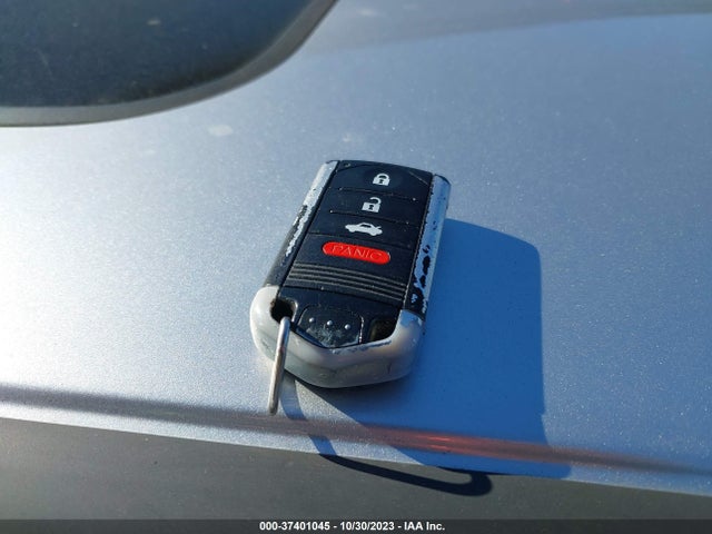 Acura ILX 2014 19VDE1F36EE006743 Image 11