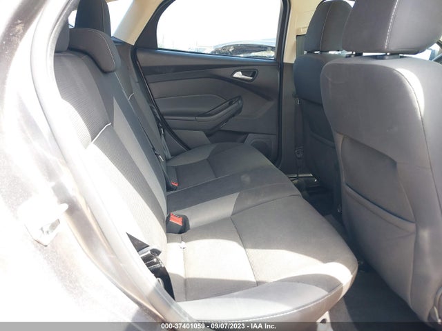 Ford FOCUS SE 2014 1FADP3K26EL230313 Image 14