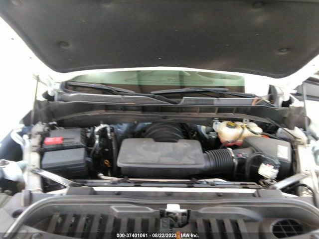 Aukcja sprzedaży 2021 Chevrolet Silverado 1500 Rst, vin: 3GCPWDED0MG157500, numer aukcji: 37401061