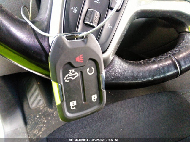 Aukcja sprzedaży 2021 Chevrolet Silverado 1500 Rst, vin: 3GCPWDED0MG157500, numer aukcji: 37401061
