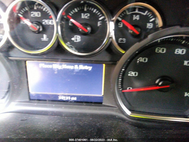 Aukcja sprzedaży 2021 Chevrolet Silverado 1500 Rst, vin: 3GCPWDED0MG157500, numer aukcji: 37401061