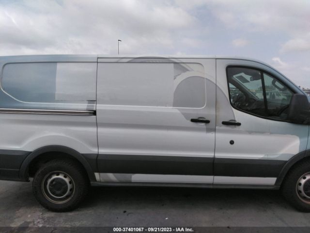 1FTYE1YM9KKA09465 Ford TRANSIT VAN