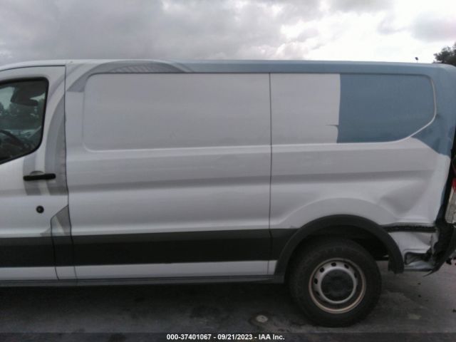 1FTYE1YM9KKA09465 Ford TRANSIT VAN