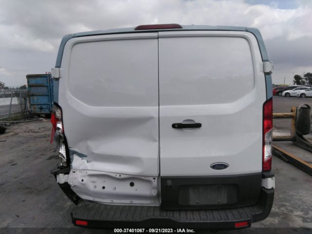 1FTYE1YM9KKA09465 Ford TRANSIT VAN