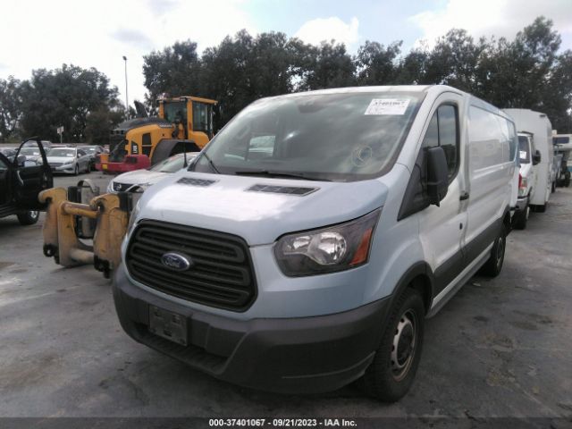 1FTYE1YM9KKA09465 Ford TRANSIT VAN