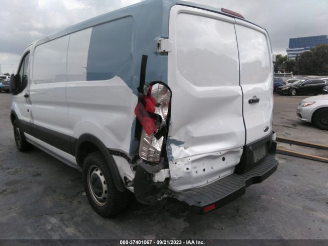 1FTYE1YM9KKA09465 Ford TRANSIT VAN