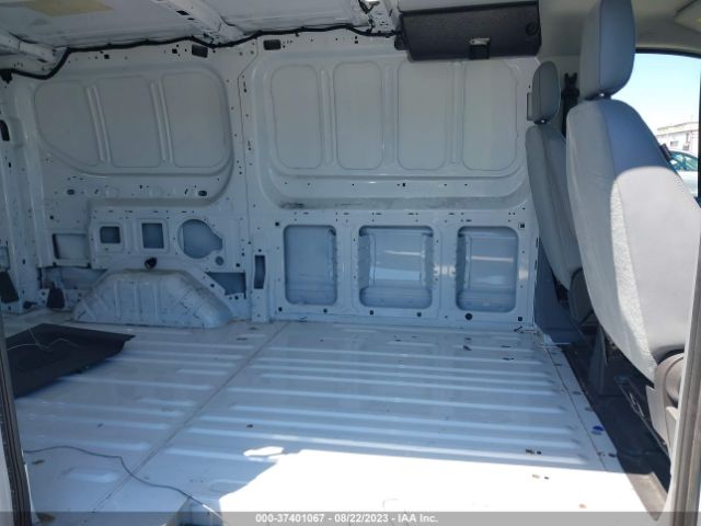 1FTYE1YM9KKA09465 Ford TRANSIT VAN
