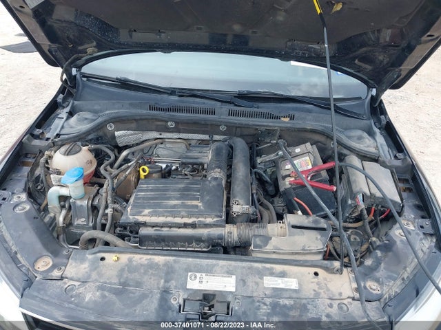 3VWDB7AJ4HM238547 Volkswagen Jetta 1.4t Se