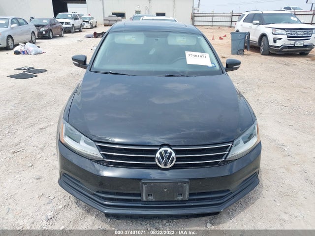 3VWDB7AJ4HM238547 Volkswagen Jetta 1.4t Se