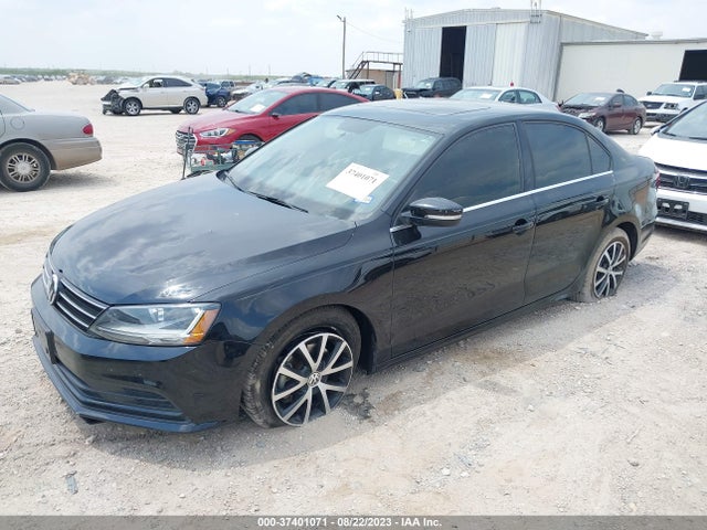3VWDB7AJ4HM238547 Volkswagen Jetta 1.4t Se