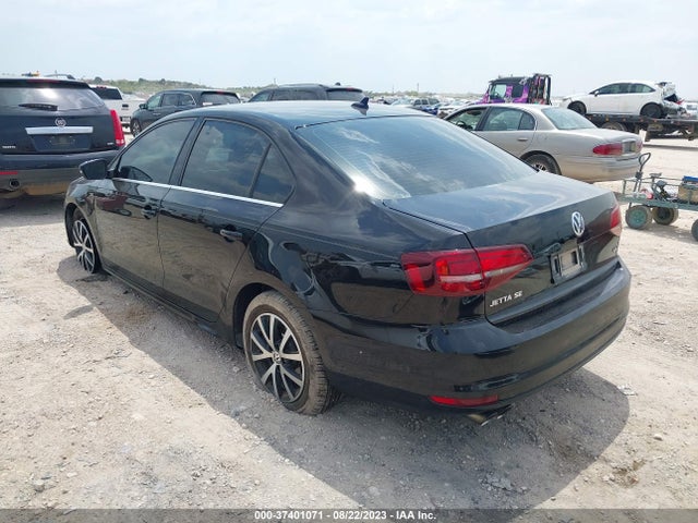 3VWDB7AJ4HM238547 Volkswagen Jetta 1.4t Se