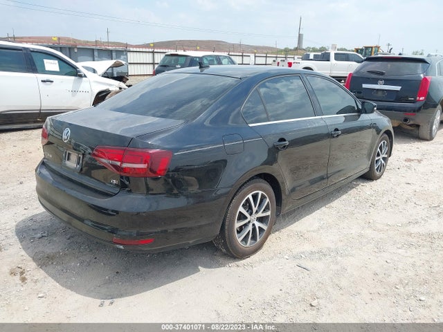 3VWDB7AJ4HM238547 Volkswagen Jetta 1.4t Se