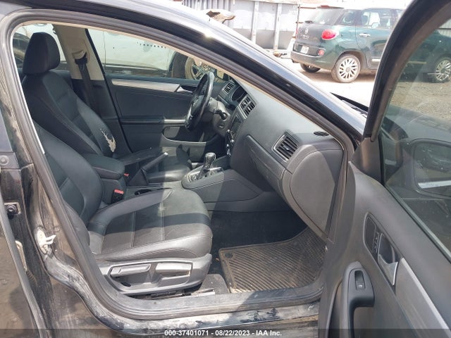 3VWDB7AJ4HM238547 Volkswagen Jetta 1.4t Se