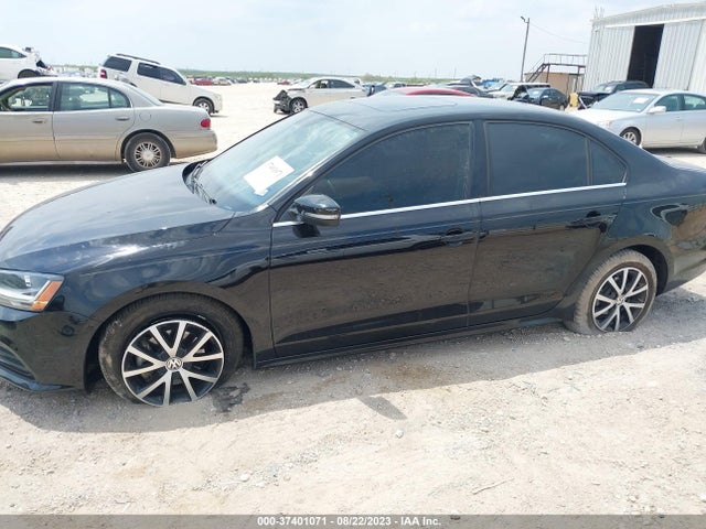 3VWDB7AJ4HM238547 Volkswagen Jetta 1.4t Se