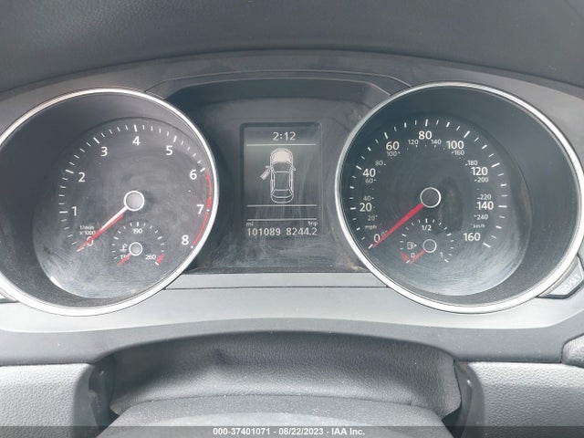 3VWDB7AJ4HM238547 Volkswagen Jetta 1.4t Se