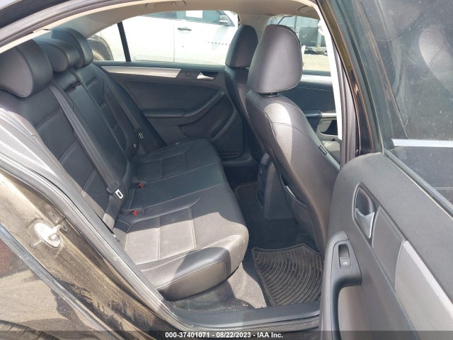 3VWDB7AJ4HM238547 Volkswagen Jetta 1.4t Se