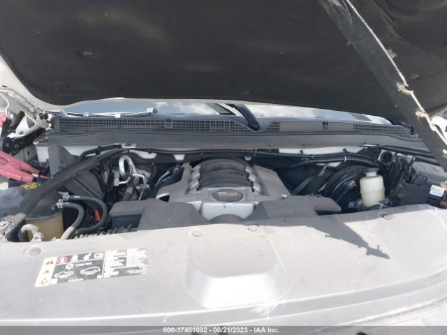 1GYS3JKJ6LR244614 Cadillac Escalade Esv Premium Luxury