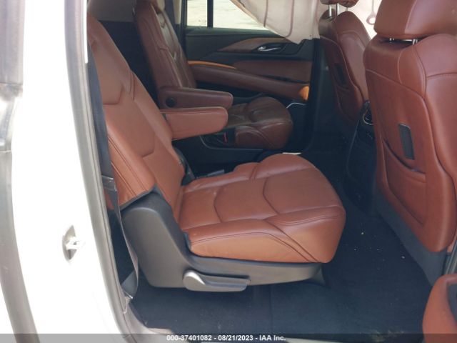 1GYS3JKJ6LR244614 Cadillac Escalade Esv Premium Luxury