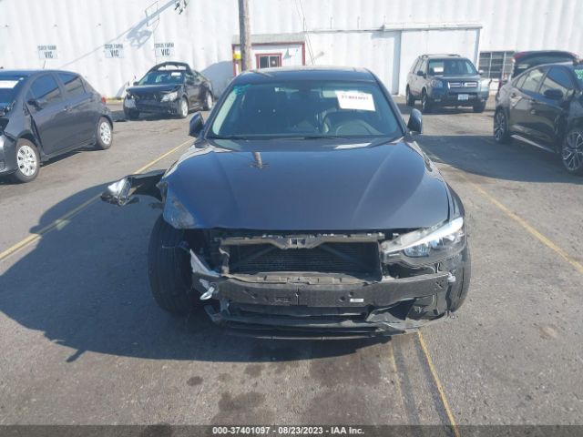 WBA3B5C50FF962605 BMW 3 Series 328i Xdrive